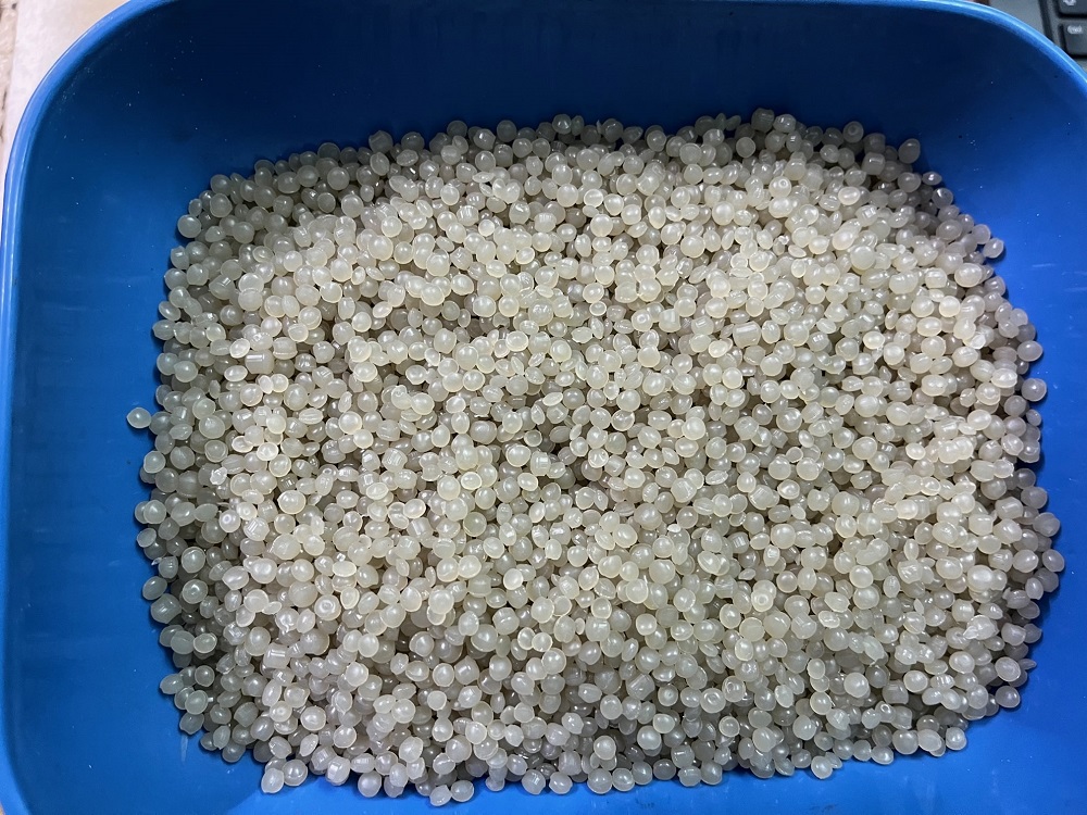 LLDPE-N1-granules